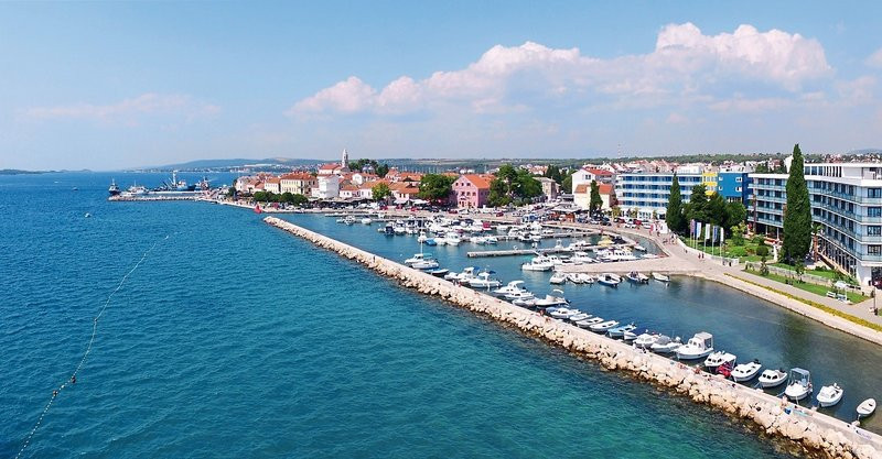 Kornati ●●●●