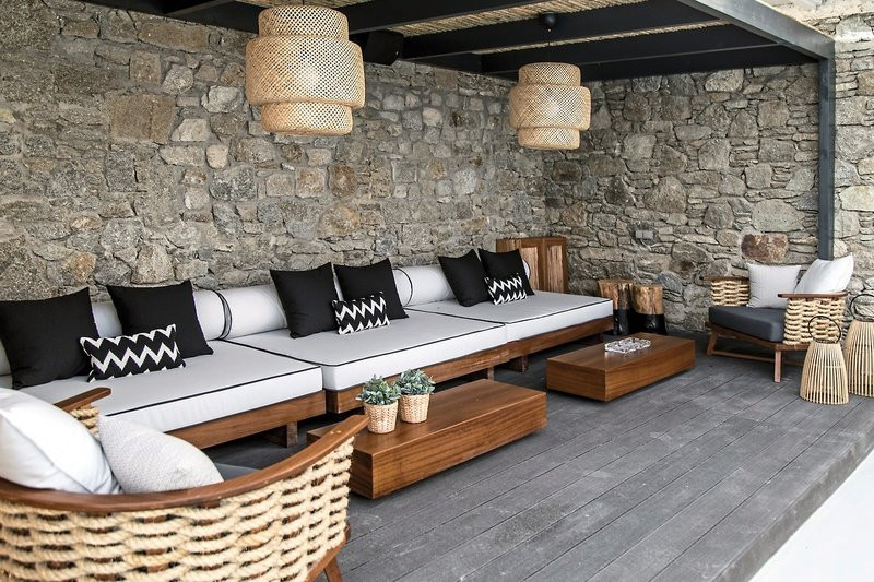 My Mykonos Hotel ●●●○