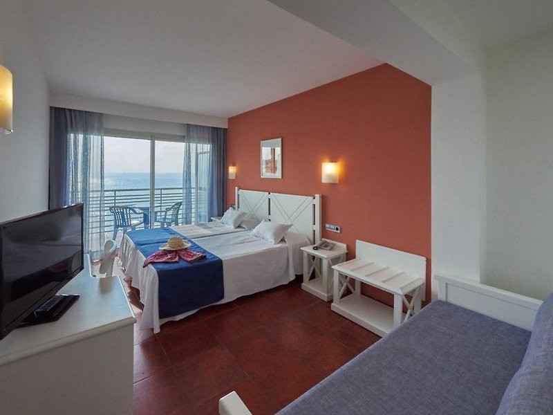 Na Forana ●●●○