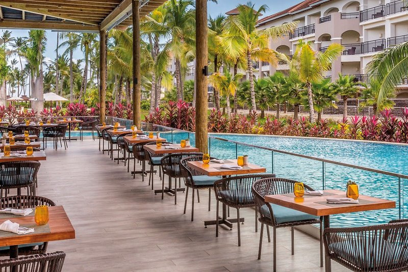 Secrets Royal Beach Punta Cana ●●●●○