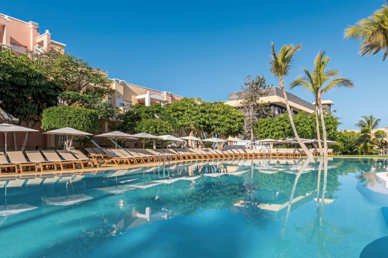 Allegro Isora ●●●●