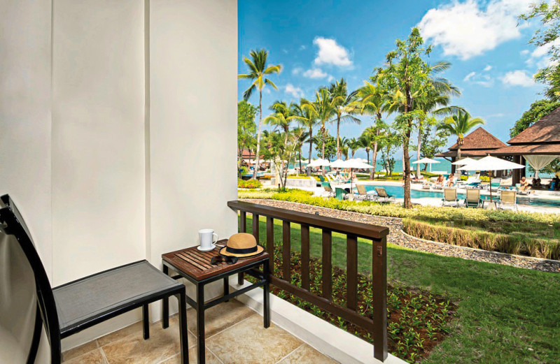 Wohnbeispiel Standard