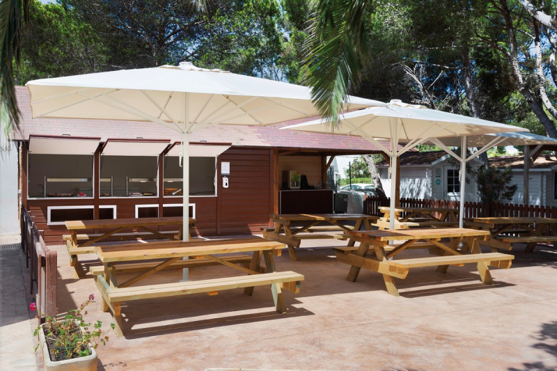 Alua Suites Las Rocas ●●●●