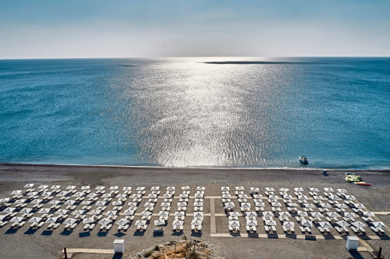 Gennadi Grand Resort ●●●●●
