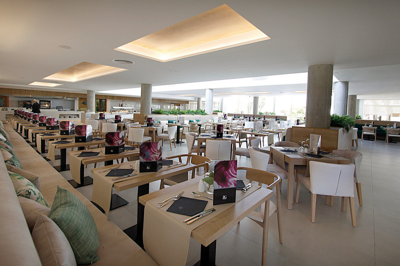 BG Rei del Mediterrani Palace