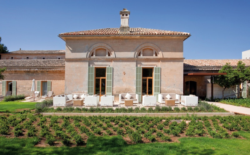 Fontsanta Hotel Thermal Spa & Wellness ●●●●●