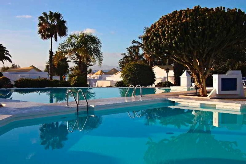 Sandos Atlantic Gardens ●●●