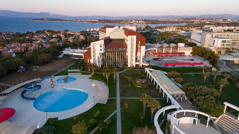 Grand Hotel Ontur Cesme ●●●●●