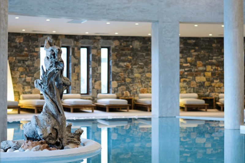 Ostria Resort & Spa ●●●●●