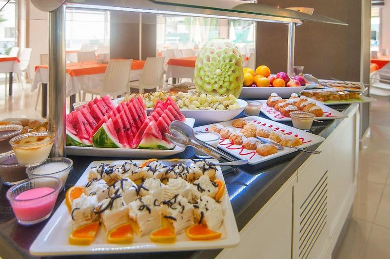 Kolibri Hotel ●●●●