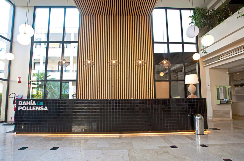 Eu Bahía Pollensa