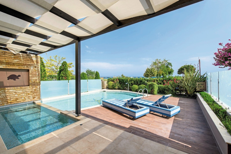 Alexandra Golden Boutique Hotel ●●●●●