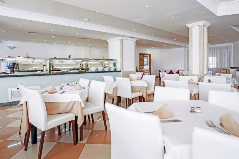 Grupotel Imperio Playa ●●●●