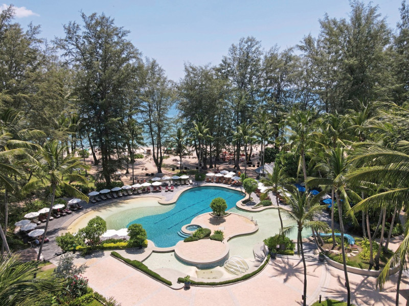 Dusit Thani Laguna Phuket