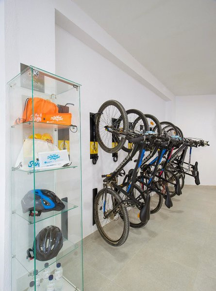 Vibra Maritimo ●●●○