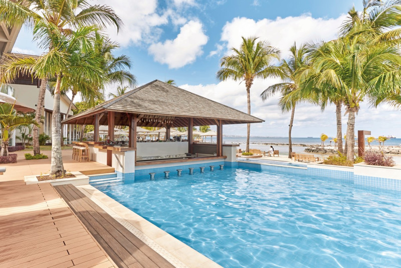 InterContinental Mauritius Resort Balaclava Fort