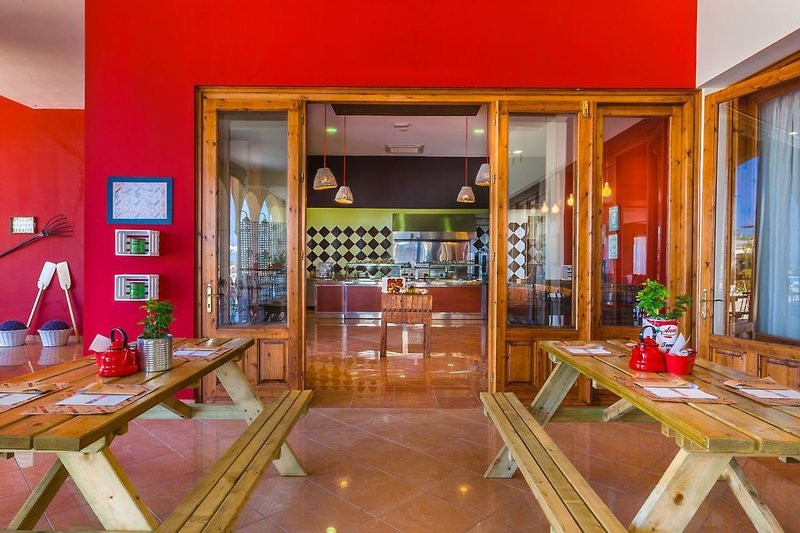 Kipriotis Panorama Hotel & Suites ●●●●●