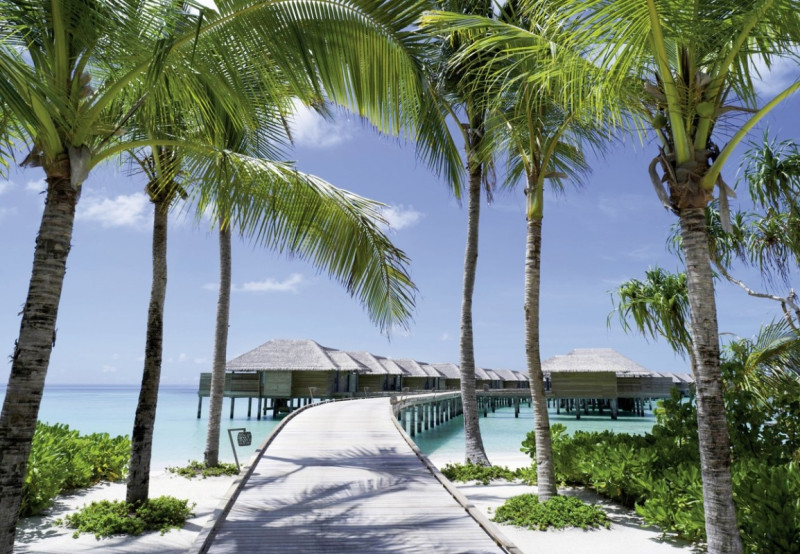 Vakkaru Maldives ●●●●●○