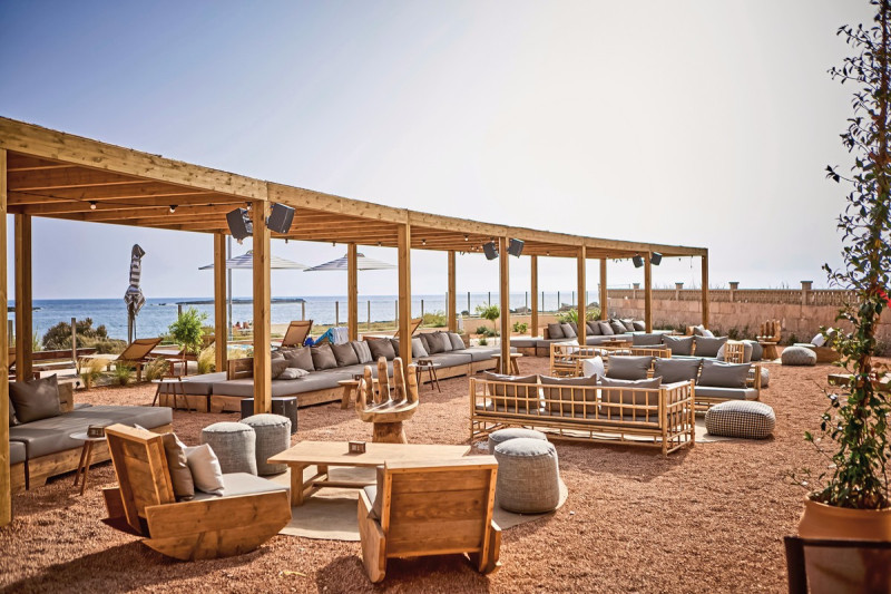 Universal Grand LeÃ³n & Spa ●●●●●