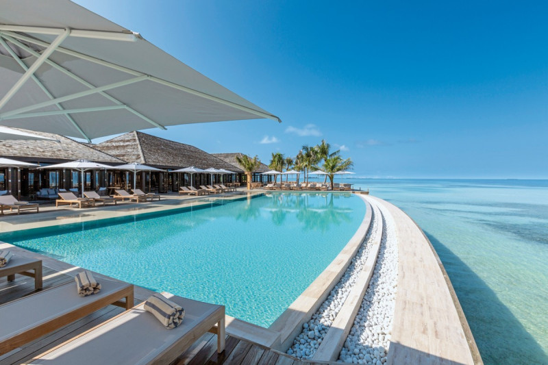 Jawakara Islands Maldives