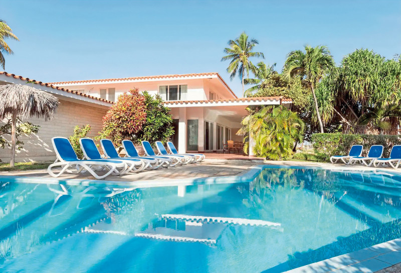 Villa Cuba