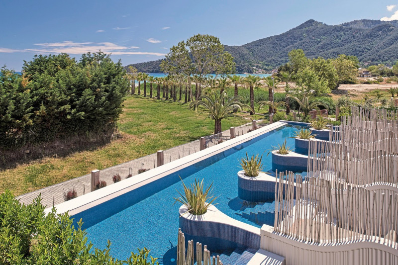 Alexandra Golden Boutique Hotel ●●●●●