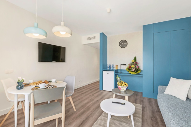 Palmanova Suites by TRH ●●●●