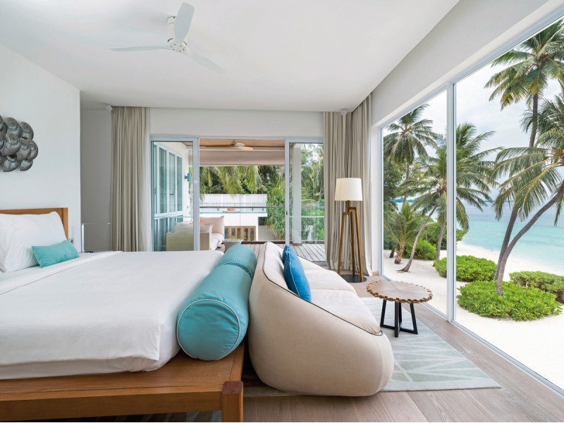 Wohnbeispiel The Amilla Estate