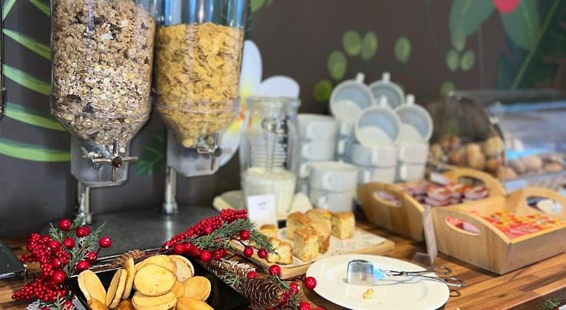 Klayman Diamond Aparthotel