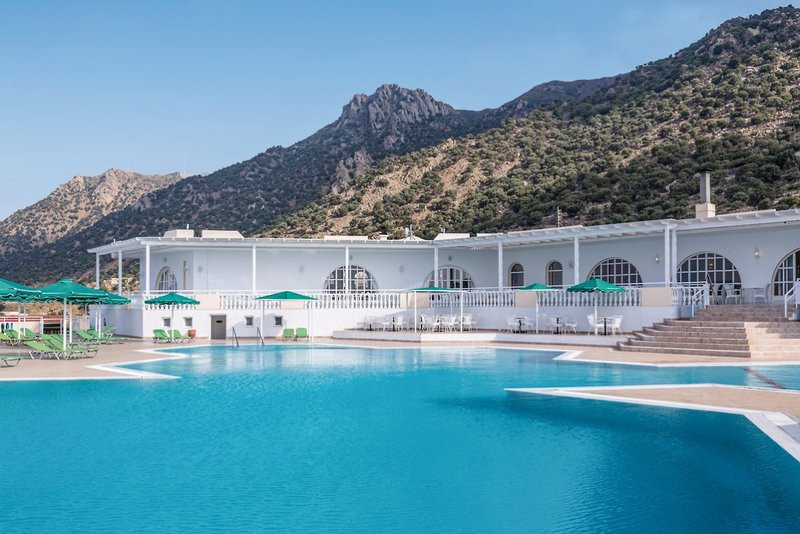 Mitsis Family Village ●●●●●