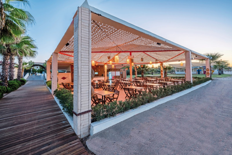 Selectum Family Resort Side