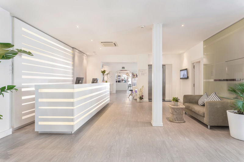 FERGUS Style Sóller Beach