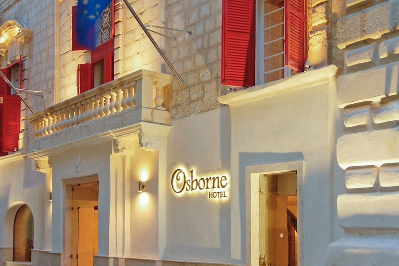 Osborne ●●●