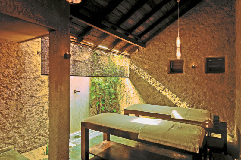 Mermaid Hotel & Club