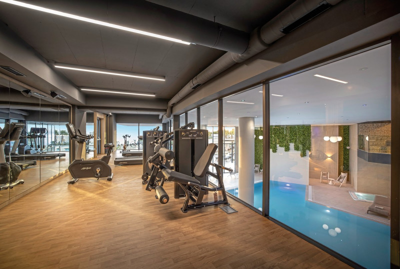 Aminess Laurel Khalani Hotel