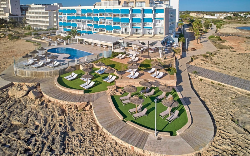 Universal Hotel Cabo Blanco - Adults Only ●●●●