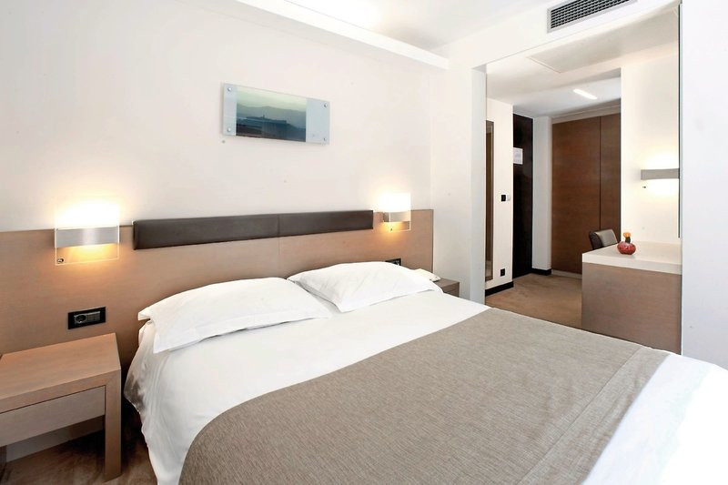Hotel Molindrio Plava Laguna ●●●●