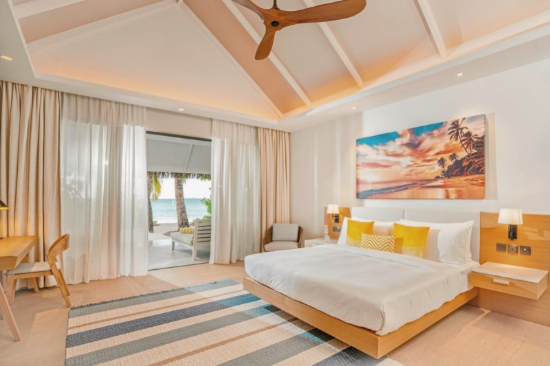 Nova Maldives ●●●●●