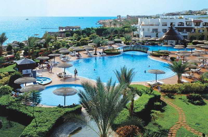 Pickalbatros Royal Grand Resort - Sharm El Sheikh ●●●●●