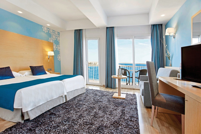 Universal Hotel Cabo Blanco - Adults Only ●●●●