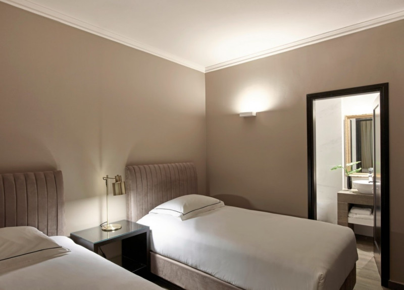 Sentido Pelagos Suites & Spa ●●●●●