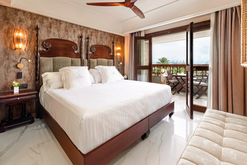 Santa Catalina, a Royal Hideaway Hotel