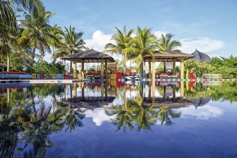 OZEN RESERVE Bolifushi ●●●●●○