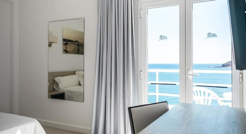 Hotel MÃ©dano ●●●