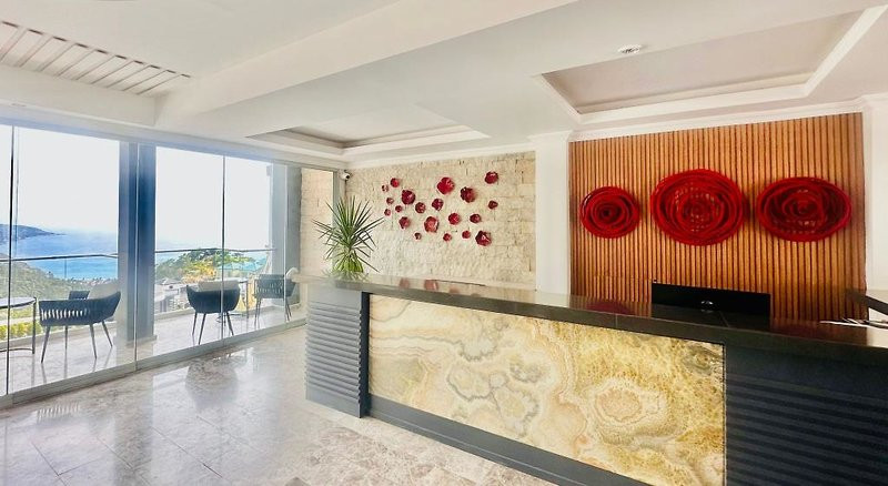 Ramada by Wyndham Fethiye Oludeniz ●●●●