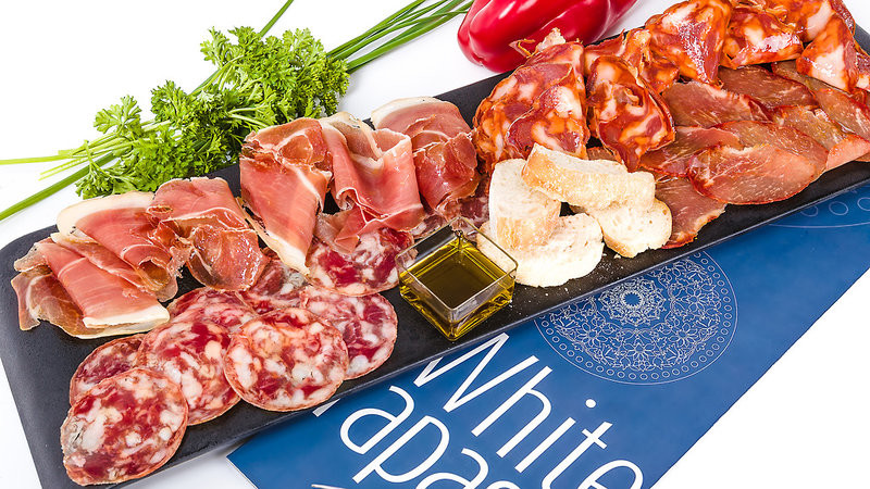 Gran Tacande Wellness & Relax ●●●●●