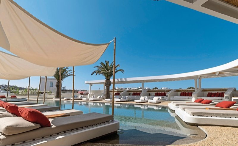 Andronikos Hotel ●●●●