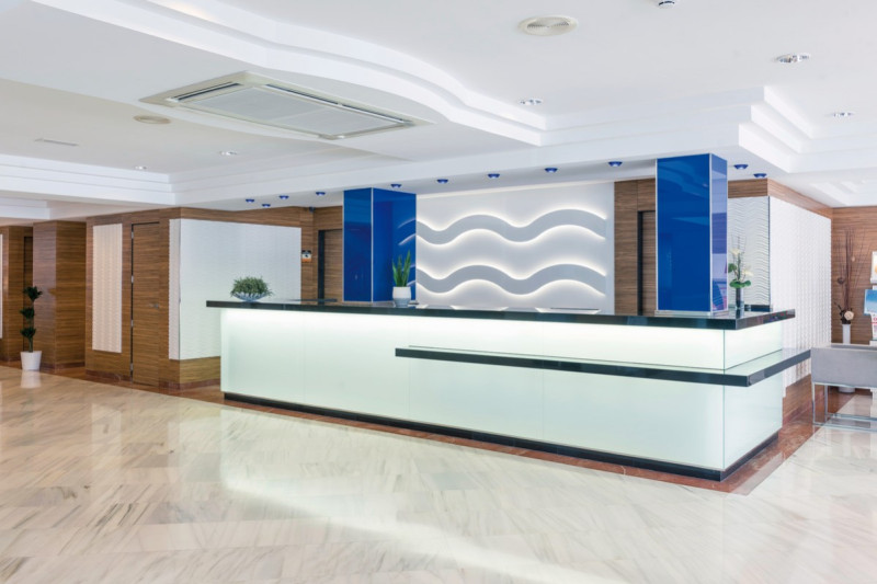 Vista Park ●●●○