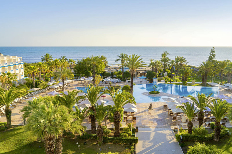 Sentido Bellevue Park