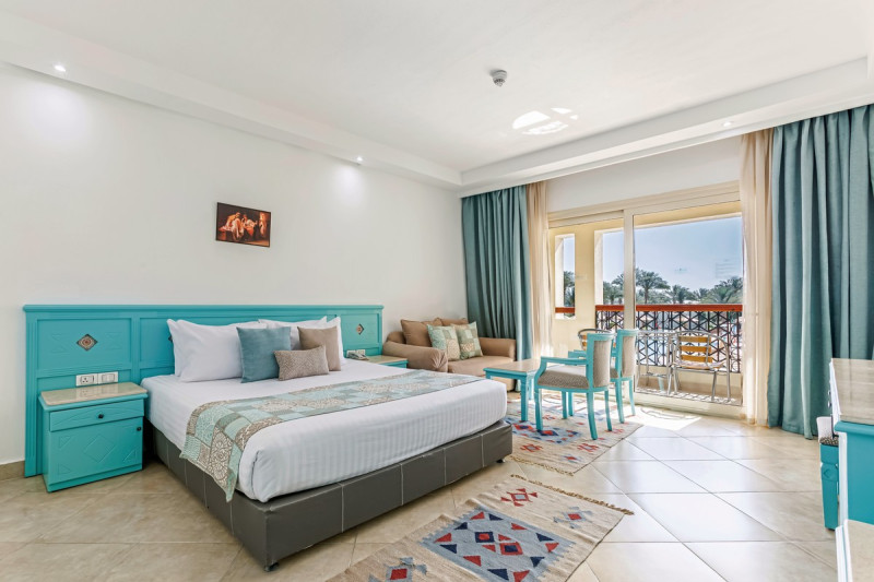 SUNRISE Royal Makadi Resort - Select ●●●●●